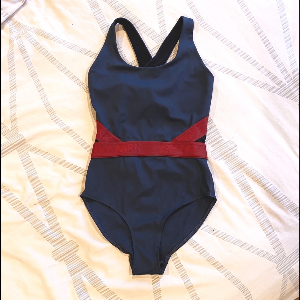 Ivy park swimsuit